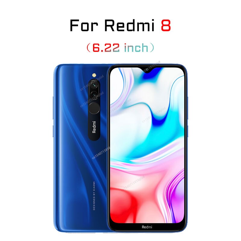 Pelicula de Hidrogel para Redmi