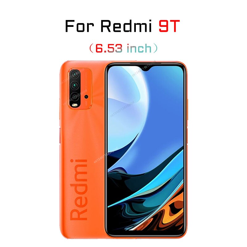 Pelicula de Hidrogel para Redmi