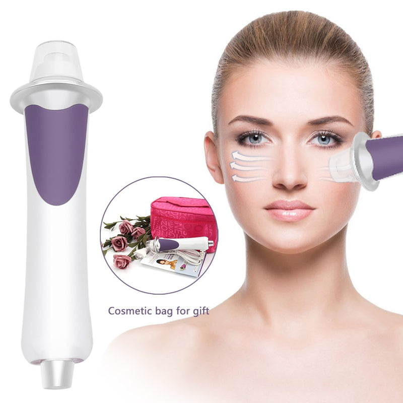 Máquina de Injeção de Oxigênio Facial