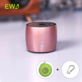 Ewa a103 mini alto falante- bluetooth